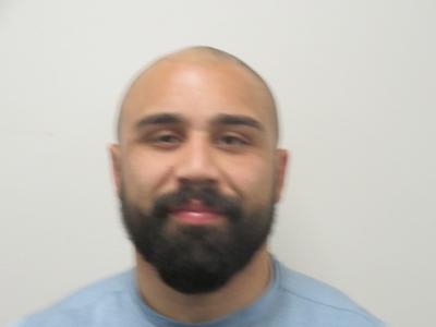 Julius Dominique Holmes a registered  of Texas