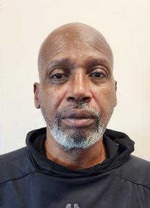 Kelvin Andrew Cox a registered  of Texas