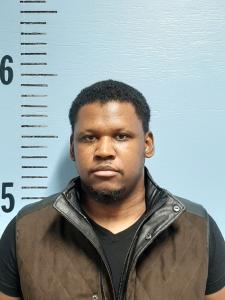Jonathan Burton a registered  of Texas
