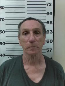 Wayne Fredrick Taylor a registered Sex Offender of Texas