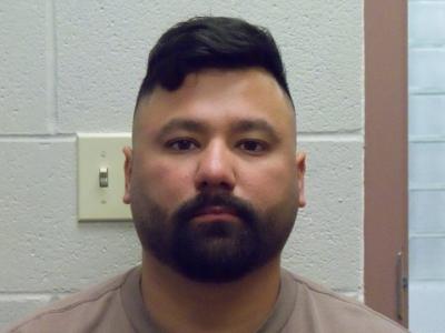 Samuel James Hernandez a registered  of Texas