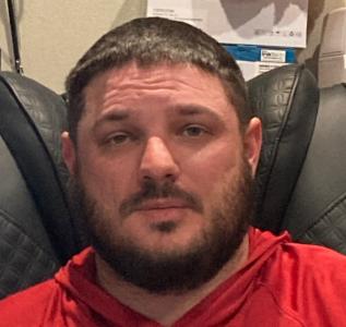 Landon Wilke a registered Sex Offender of Texas