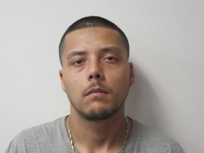 Jose Guadalupe Ramon III a registered  of Texas