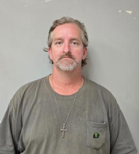 Mark Anthony Stokes a registered Sex Offender of Texas