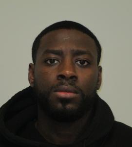 Katydrick Jaquan Mitchell a registered Sex Offender of Texas