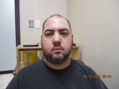 Andrew Fredrick Dunlap a registered Sex Offender of Texas