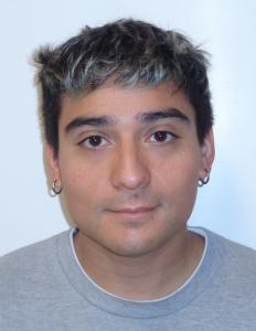 Eduardo Alonzo Galindo a registered Sex Offender of Texas