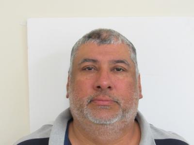 Francisco Javier Garcia a registered Sex Offender of Texas