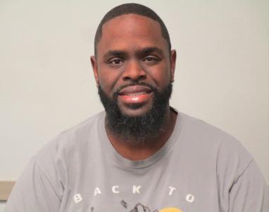 Raymond Green a registered  of Texas