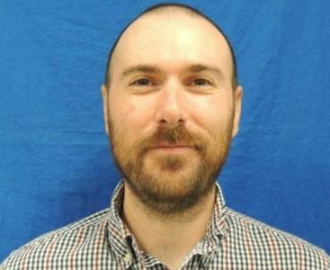 Greg Dean Bogan a registered Sex Offender of Texas