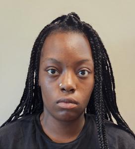 Asia D Williams a registered Sex Offender of Texas