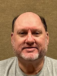 Brian Blanton a registered Sex Offender of Texas