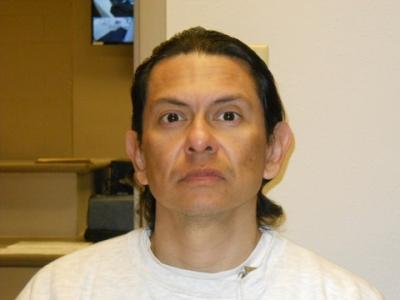 Miguel Angel Herrera a registered  of Texas