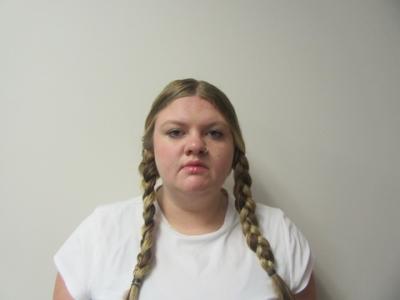 Summer Marie Stewart a registered  of Texas