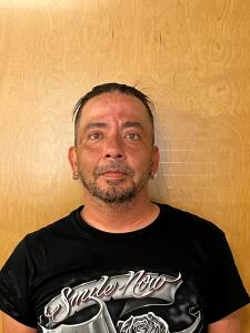 Fernado V Gonzales a registered  of Texas