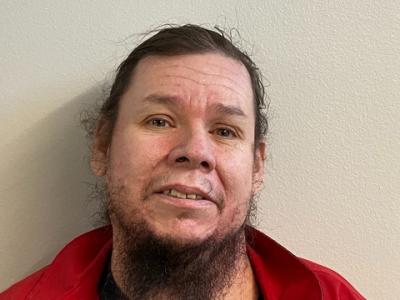 Jose Antonio Herrera a registered  of Texas