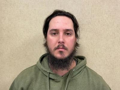 Cody Crymes a registered Sex Offender of Texas
