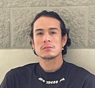 Chuckie Robles a registered  of Texas