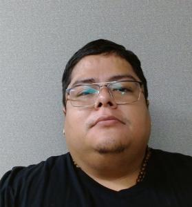 Ivan Alvarado a registered Sex Offender of Texas