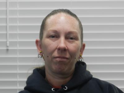 Shauna Marie Wilson a registered  of Texas