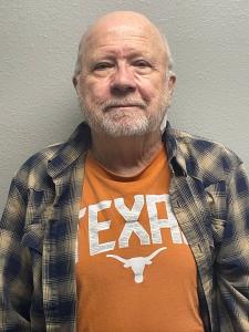 Charles Kenneth Cluck a registered Sex Offender of Texas