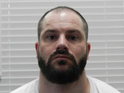 James Buford Davies a registered  of Texas