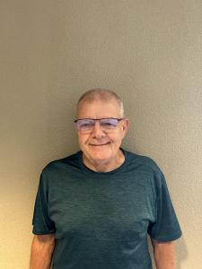 Gerald Desario a registered  of Texas