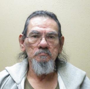 Raul Benavidez Jr a registered  of Texas
