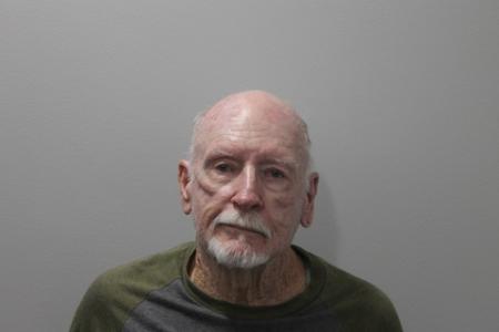 Jay Cecil Meyer a registered Sex Offender of Texas