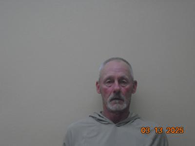 Dana Howard Eubanks a registered Sex Offender of Texas