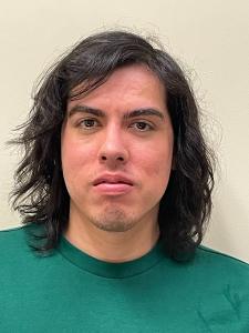 Daniel Juarez a registered Sex Offender of Texas