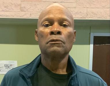 Johnny Lee Jones a registered Sex Offender of Texas