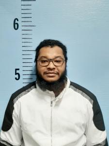 James Rufus Powell a registered  of Texas