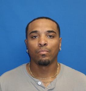 Hubert Joseph Antoine a registered  of Texas
