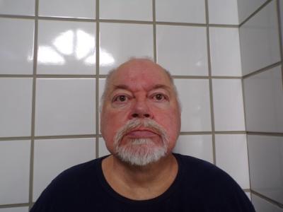 Roger Lynn Crabtree a registered  of Texas