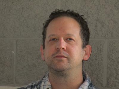 David Mellott a registered Sex Offender of Texas