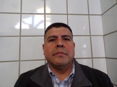 Herman Fonseca Garcia a registered  of Texas