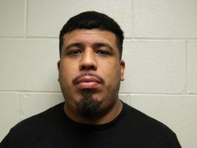 Alejandro Perez-armijo a registered Sex Offender of Texas