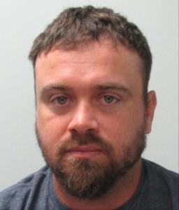 Randall Lyne May a registered Sex Offender of Texas