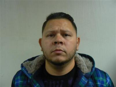 Rolando Rodriguez a registered  of Texas