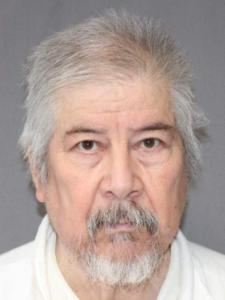 Hector Cortez a registered  of Texas