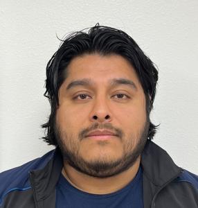 Francisco Morales Jr a registered  of Texas