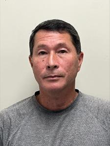Jeffrey Wayne Fujisaka a registered Sex Offender of Texas