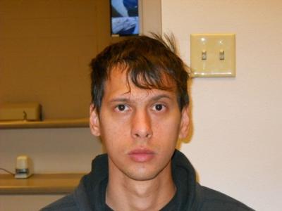 Jacob Ray Wilkerson a registered Sex Offender of Texas