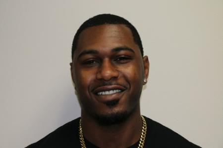 Jumar Darnell Epps a registered Sex Offender of Texas