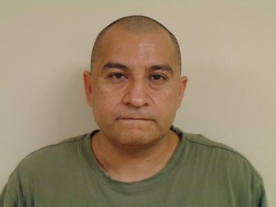 Charles Michael Salazar Jr a registered Sex Offender of Texas