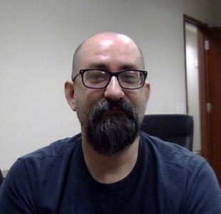 Sonny Lander a registered Sex Offender of Texas