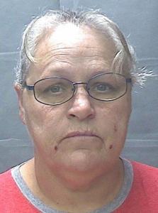 Alva Lee Upchurch a registered Sex Offender of Texas