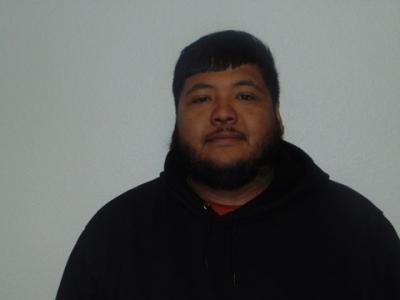 Andrew David Rodriguez a registered Sex Offender of Texas