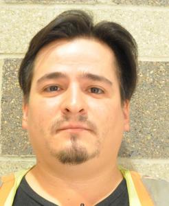David Baldomero Rodriguez a registered Sex Offender of Texas